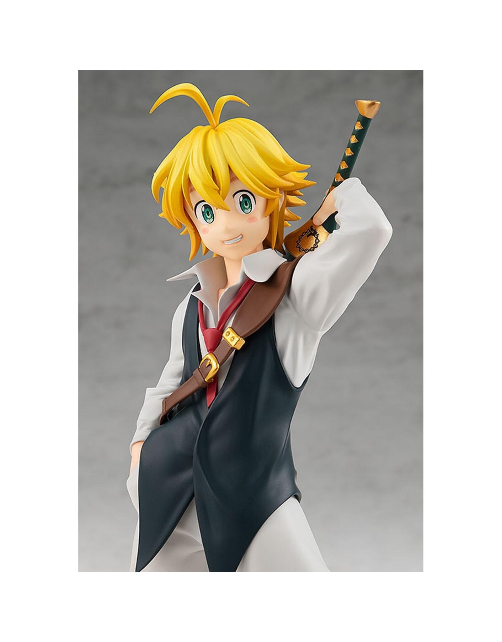 POP UP Parade: Meliodas