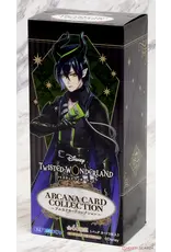 Disney Twisted Wonderland Arcana Card Collection- Box