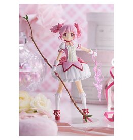 Goodsmile Pop Up Parade Madoka Kaname