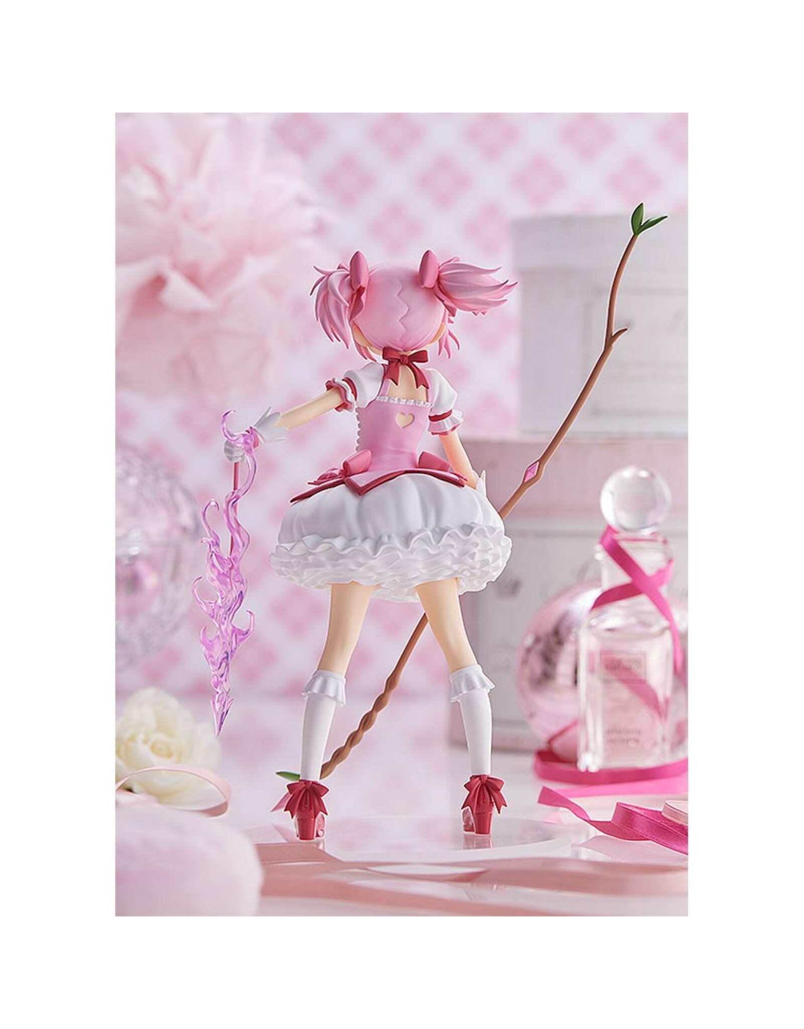 Goodsmile Pop Up Parade Madoka Kaname