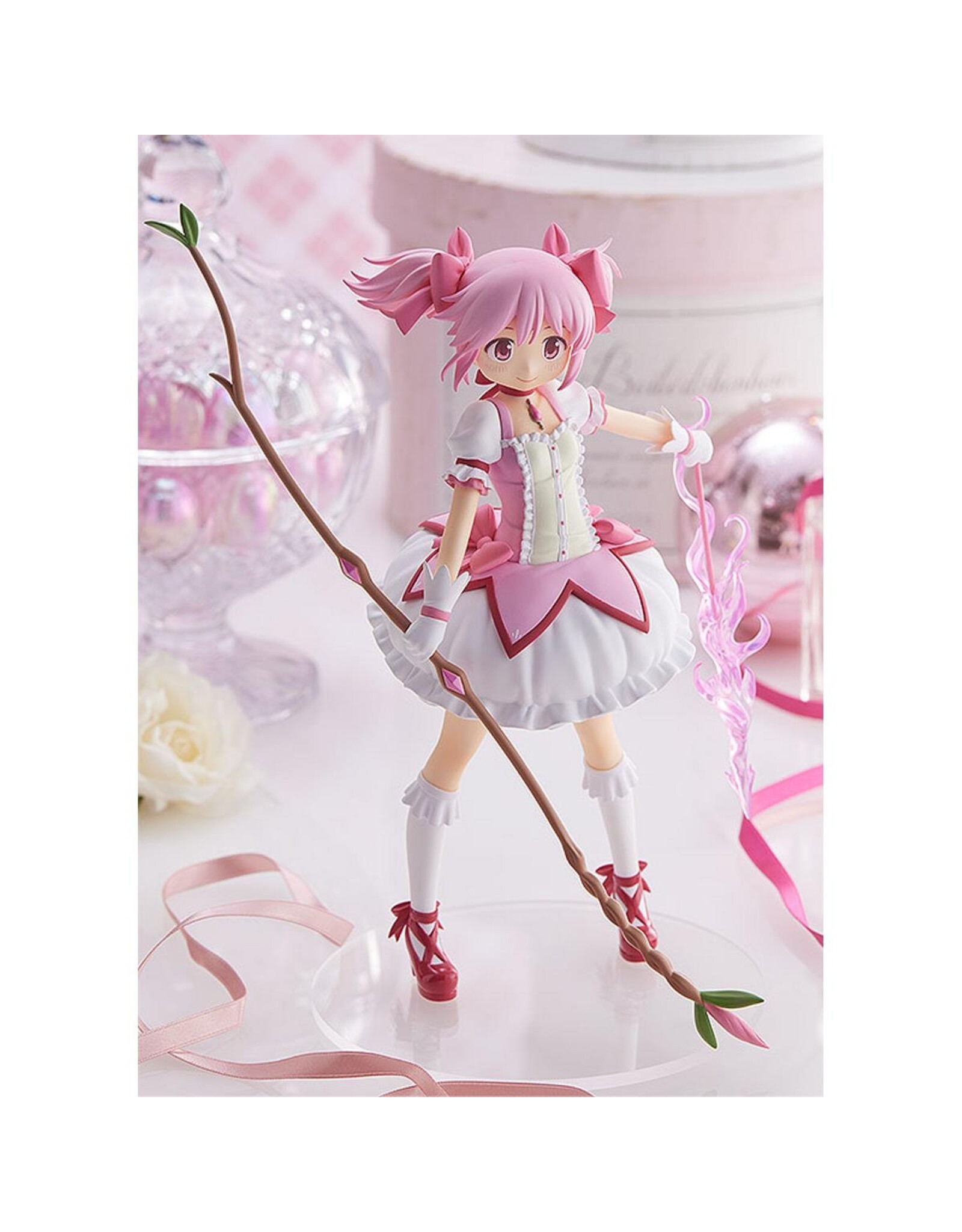 Goodsmile Pop Up Parade Madoka Kaname