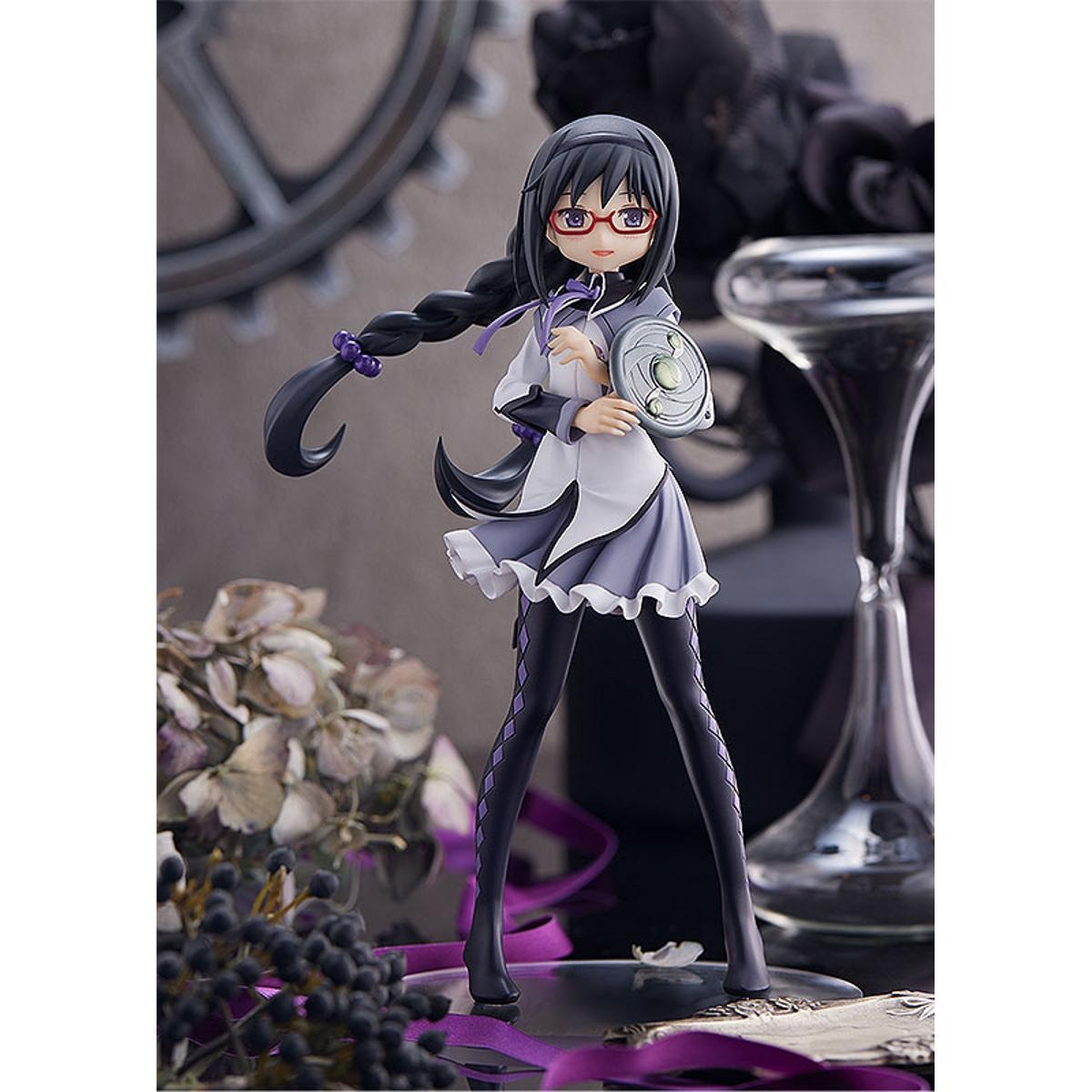 Pop Up Parade Homura Akemi (Pre-Order) - Black Knight Anime