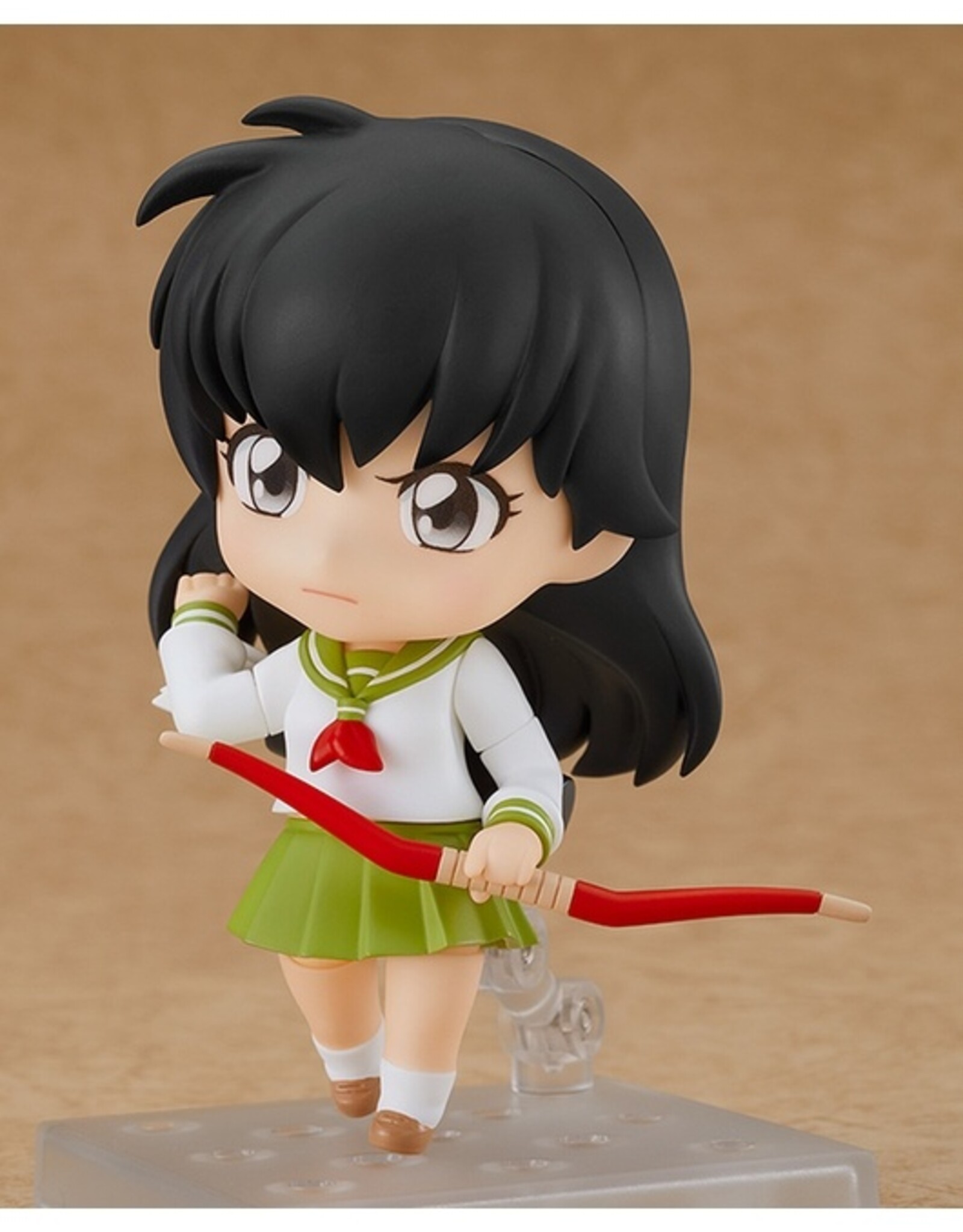 Nendoroid #1536 Kagome Higurashi