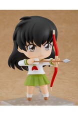 Nendoroid #1536 Kagome Higurashi