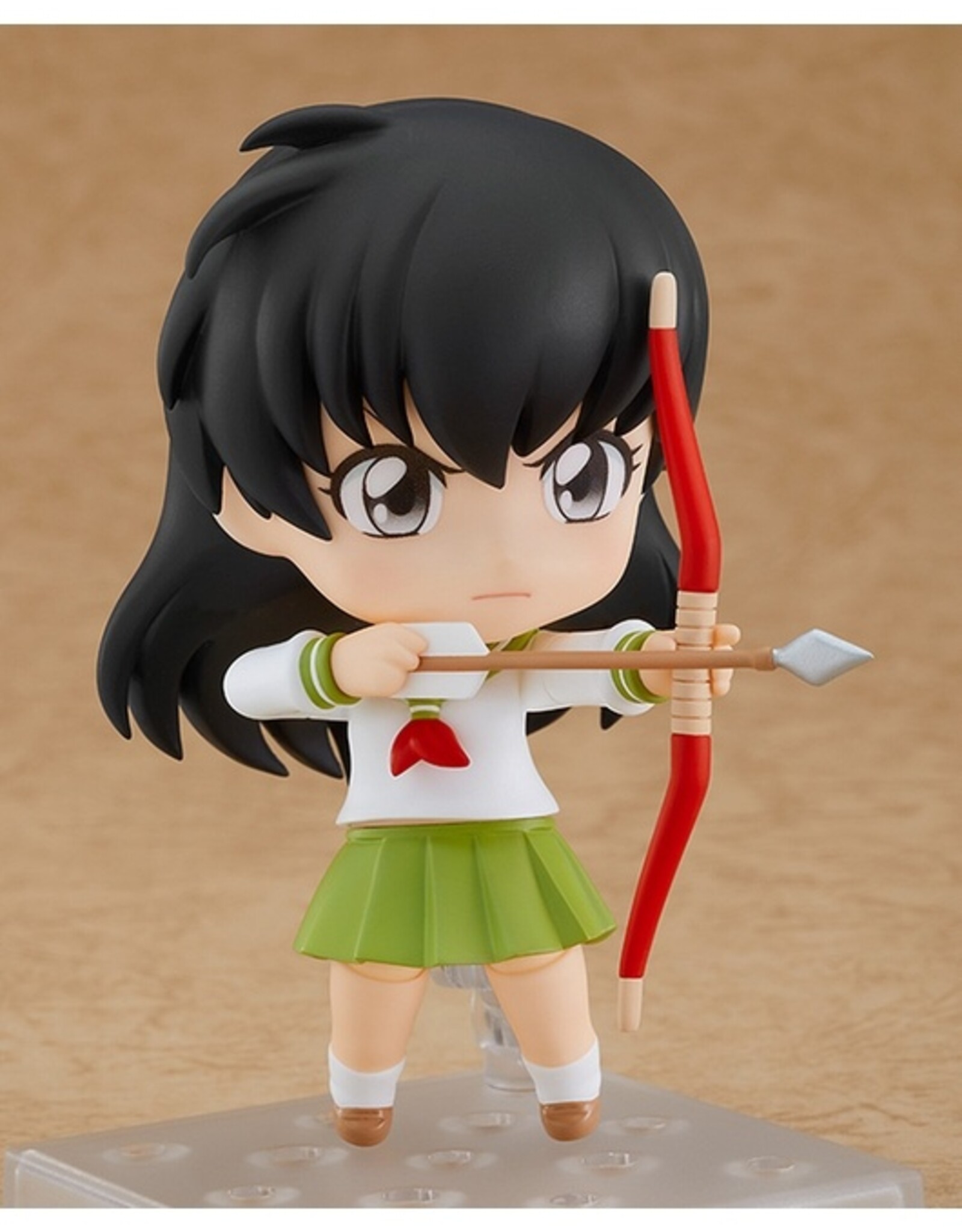 Nendoroid #1536 Kagome Higurashi