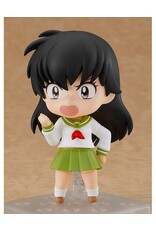 Nendoroid #1536 Kagome Higurashi