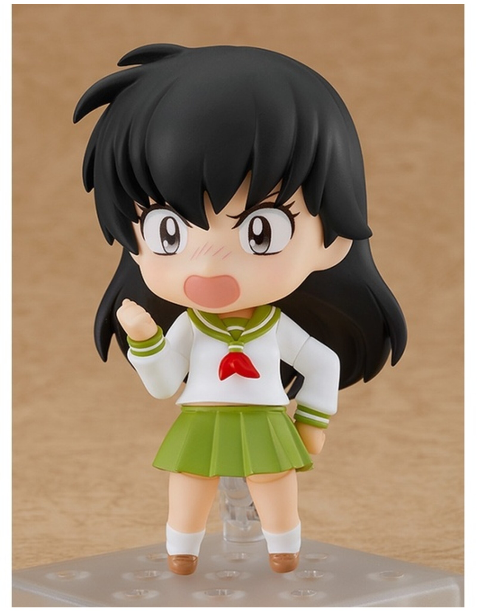Nendoroid #1536 Kagome Higurashi