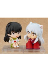 Nendoroid #1536 Kagome Higurashi