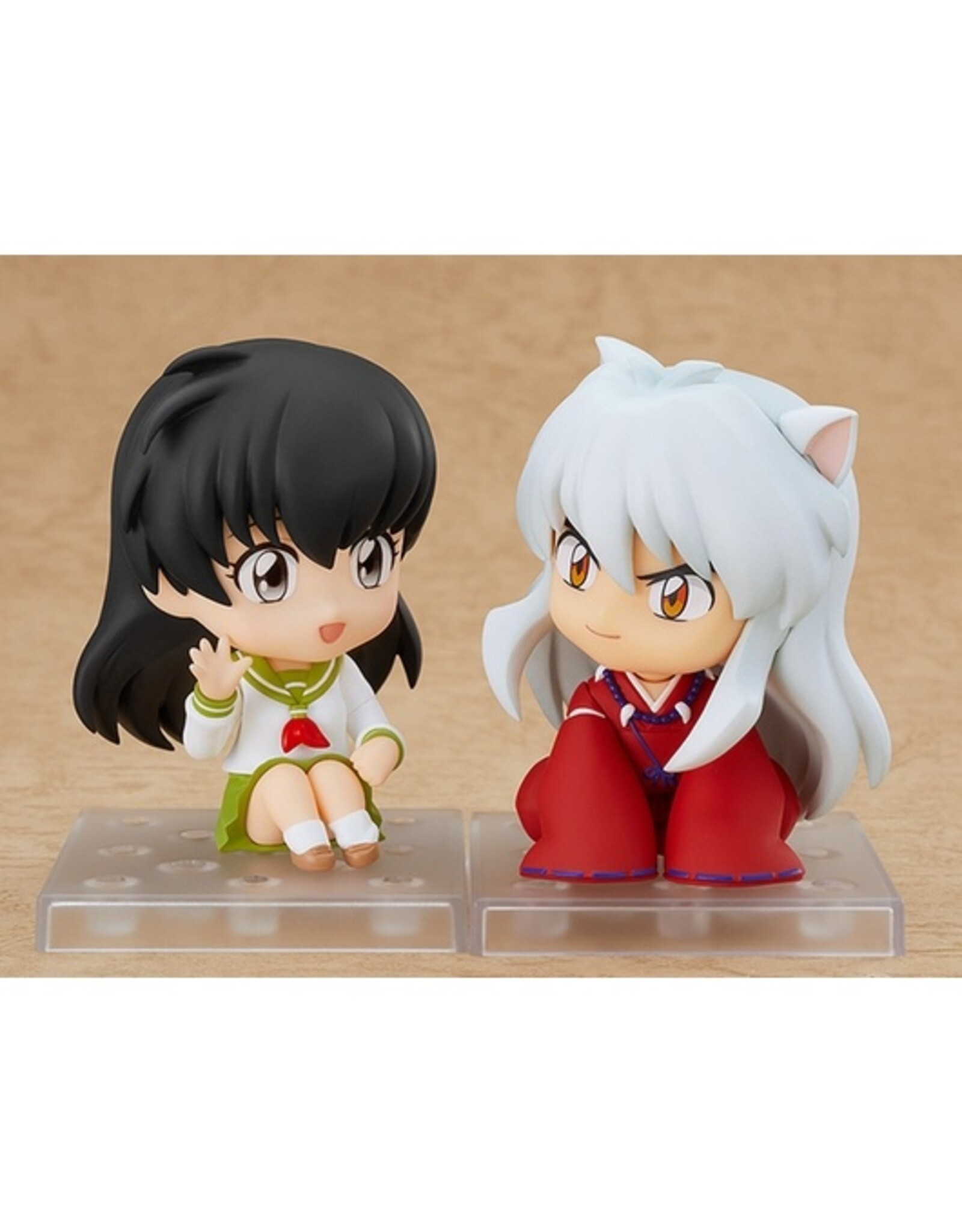 Nendoroid #1536 Kagome Higurashi