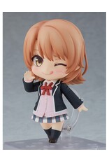 Nendoroid #1564 Iroha Isshiki