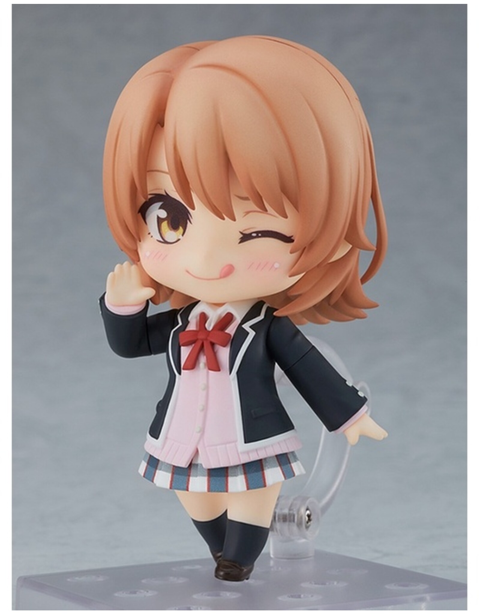 Nendoroid #1564 Iroha Isshiki