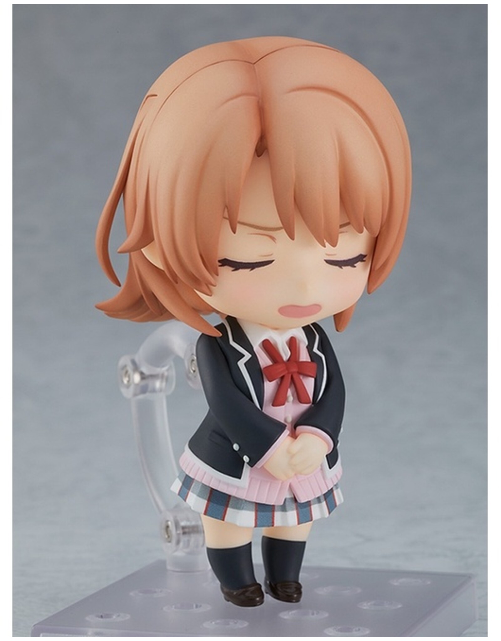 Nendoroid #1564 Iroha Isshiki