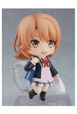 Nendoroid #1564 Iroha Isshiki