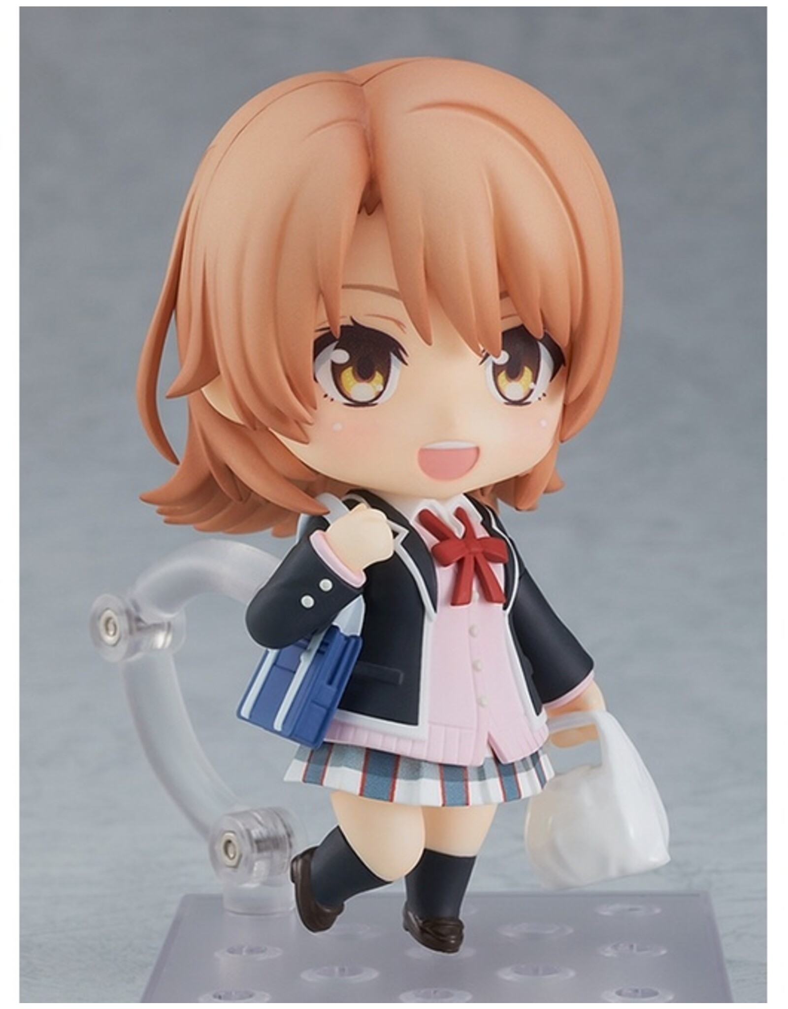Nendoroid #1564 Iroha Isshiki