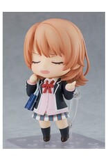 Nendoroid #1564 Iroha Isshiki