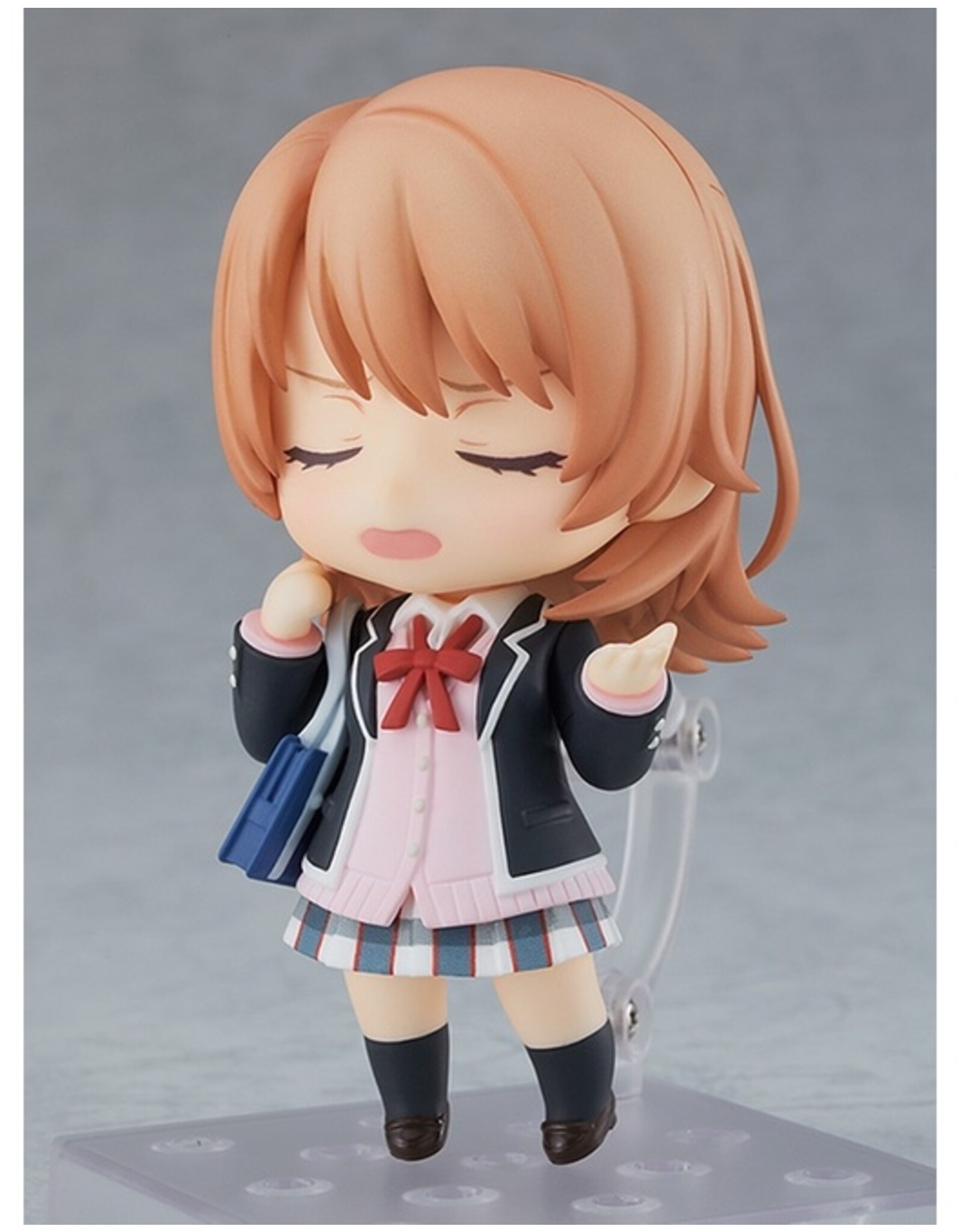 Nendoroid #1564 Iroha Isshiki