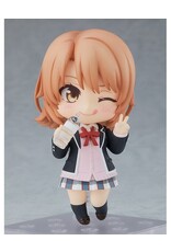 Nendoroid #1564 Iroha Isshiki