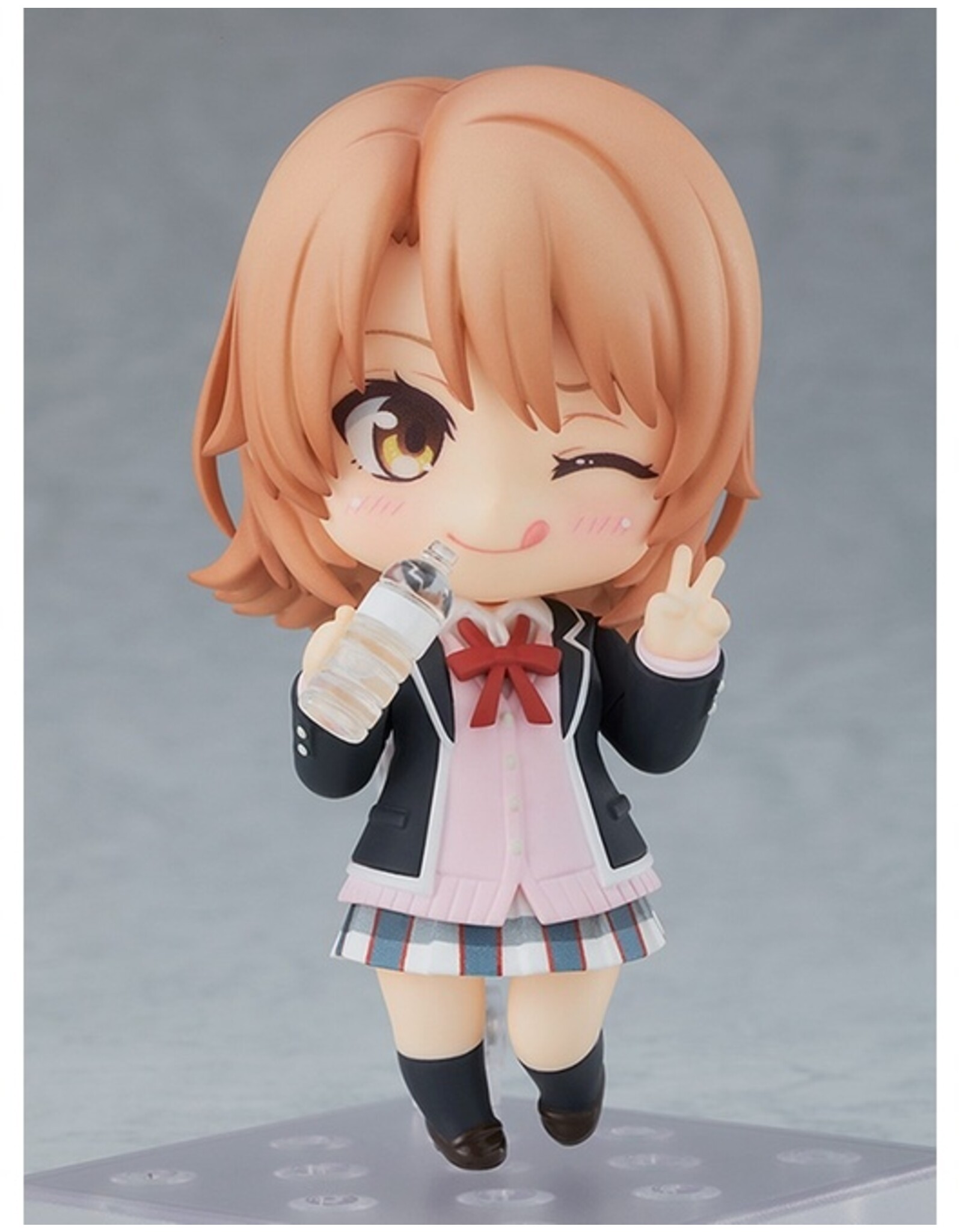 Nendoroid #1564 Iroha Isshiki