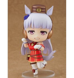 Nendoroid #1783 Gold Ship