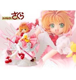 Cardcaptor Sakura ARTFX J