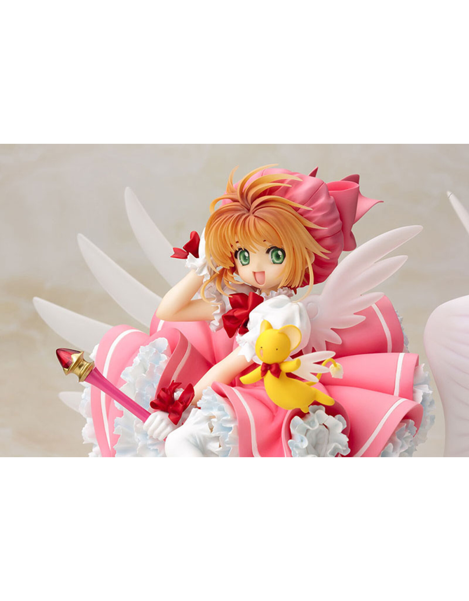 Cardcaptor Sakura ARTFX J