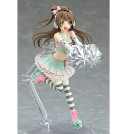 FigFIX: #011 Minami Kotori: Cheerleader ver.