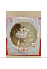 Cardcaptor Sakura: Special Figure Series - Platinum Star FuRyu