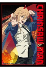 Broccoli Chainsaw Man Power Import Deck Sleeves