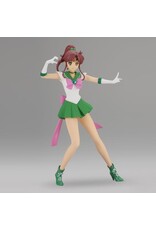 Sailor Moon Glitter & Glamour Sailor Jupiter