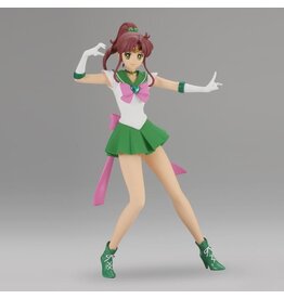 Sailor Moon Glitter & Glamour Sailor Jupiter