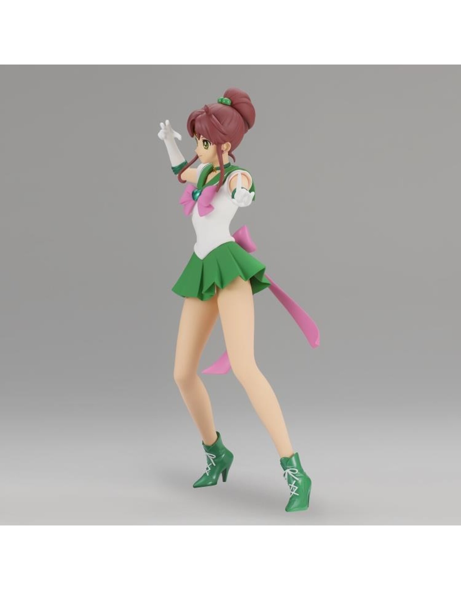 Sailor Moon Glitter & Glamour Sailor Jupiter