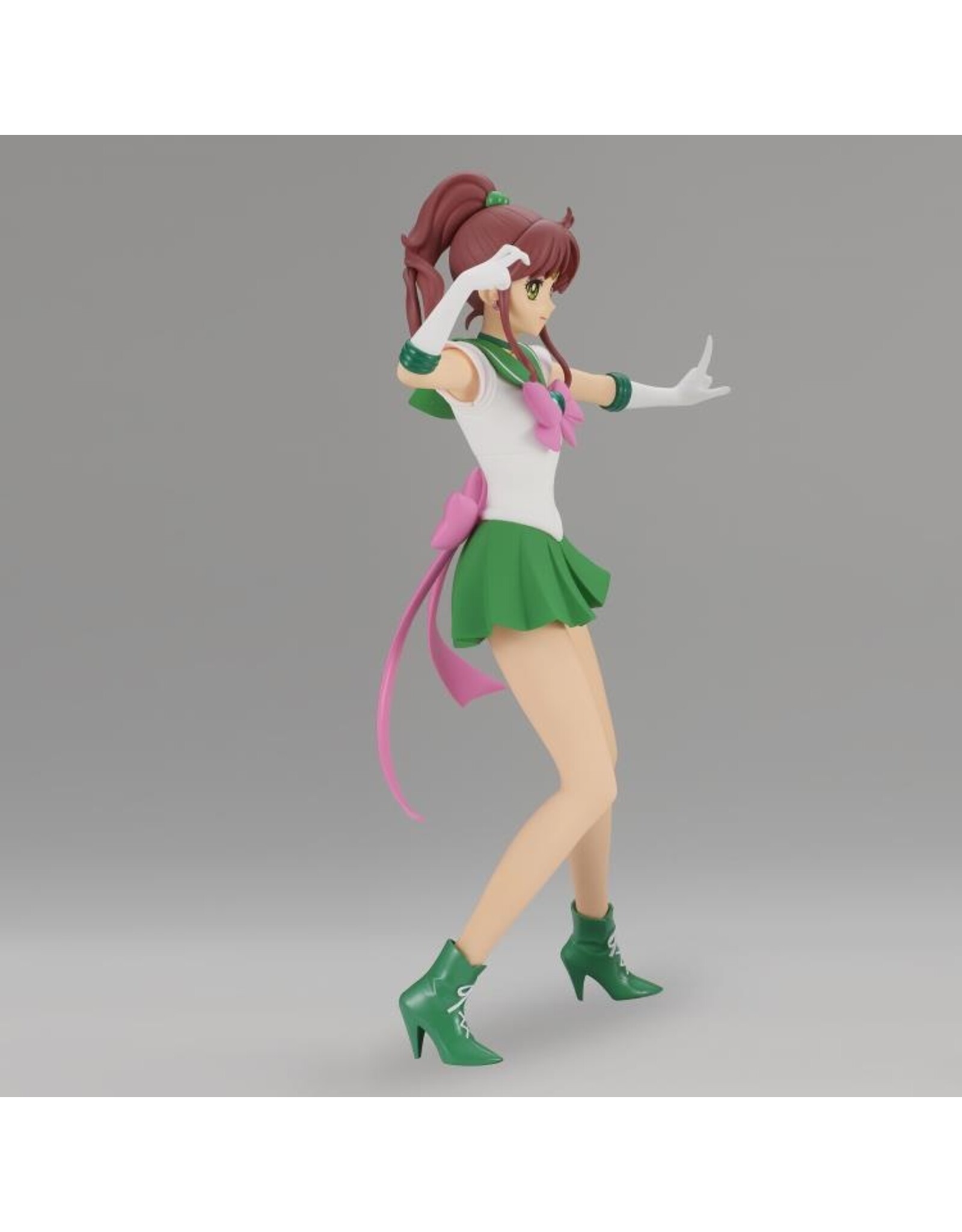 Sailor Moon Glitter & Glamour Sailor Jupiter