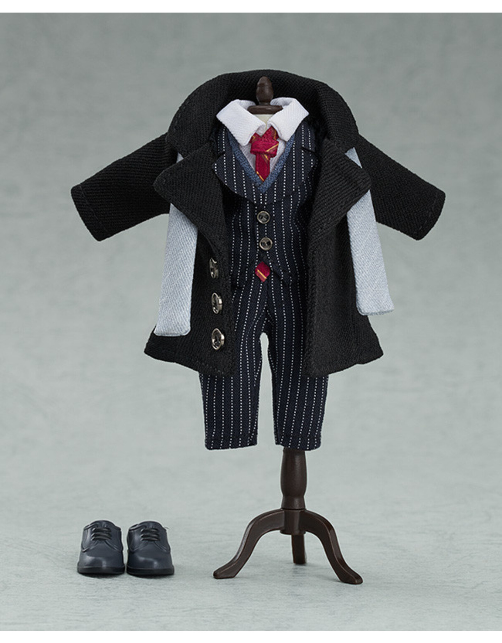 Nendoroid Doll Victor: If Time Flows Back Ver. Outfit