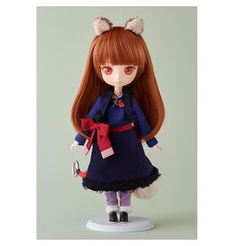 Spice & Wolf: Harmonia Humming - Holo Doll