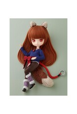 Spice & Wolf: Harmonia Humming - Holo Doll