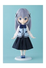Is the Order a Rabbit?: Harmonia Humming - Chino Doll
