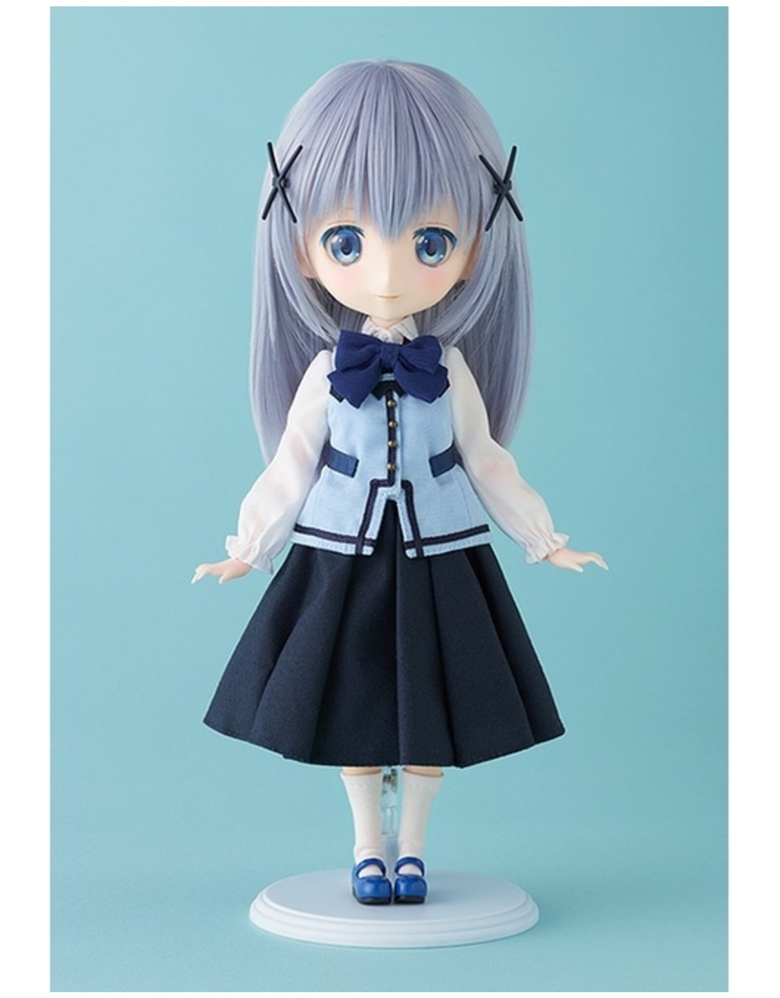 Is the Order a Rabbit?: Harmonia Humming - Chino Doll