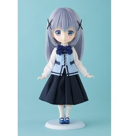 Is the Order a Rabbit?: Harmonia Humming - Chino Doll
