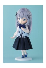 Is the Order a Rabbit?: Harmonia Humming - Chino Doll