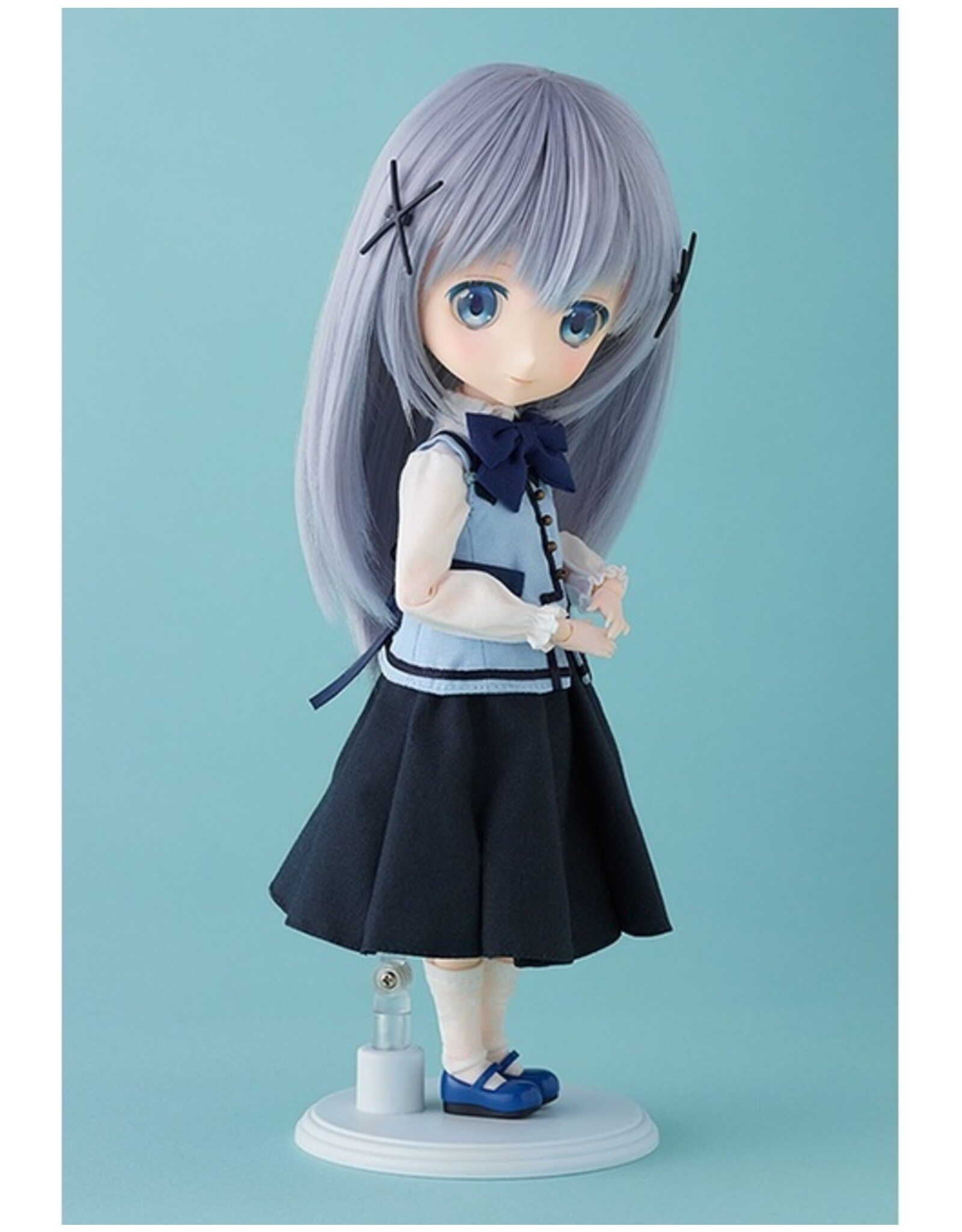 Is the Order a Rabbit?: Harmonia Humming - Chino Doll