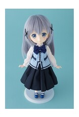 Is the Order a Rabbit?: Harmonia Humming - Chino Doll