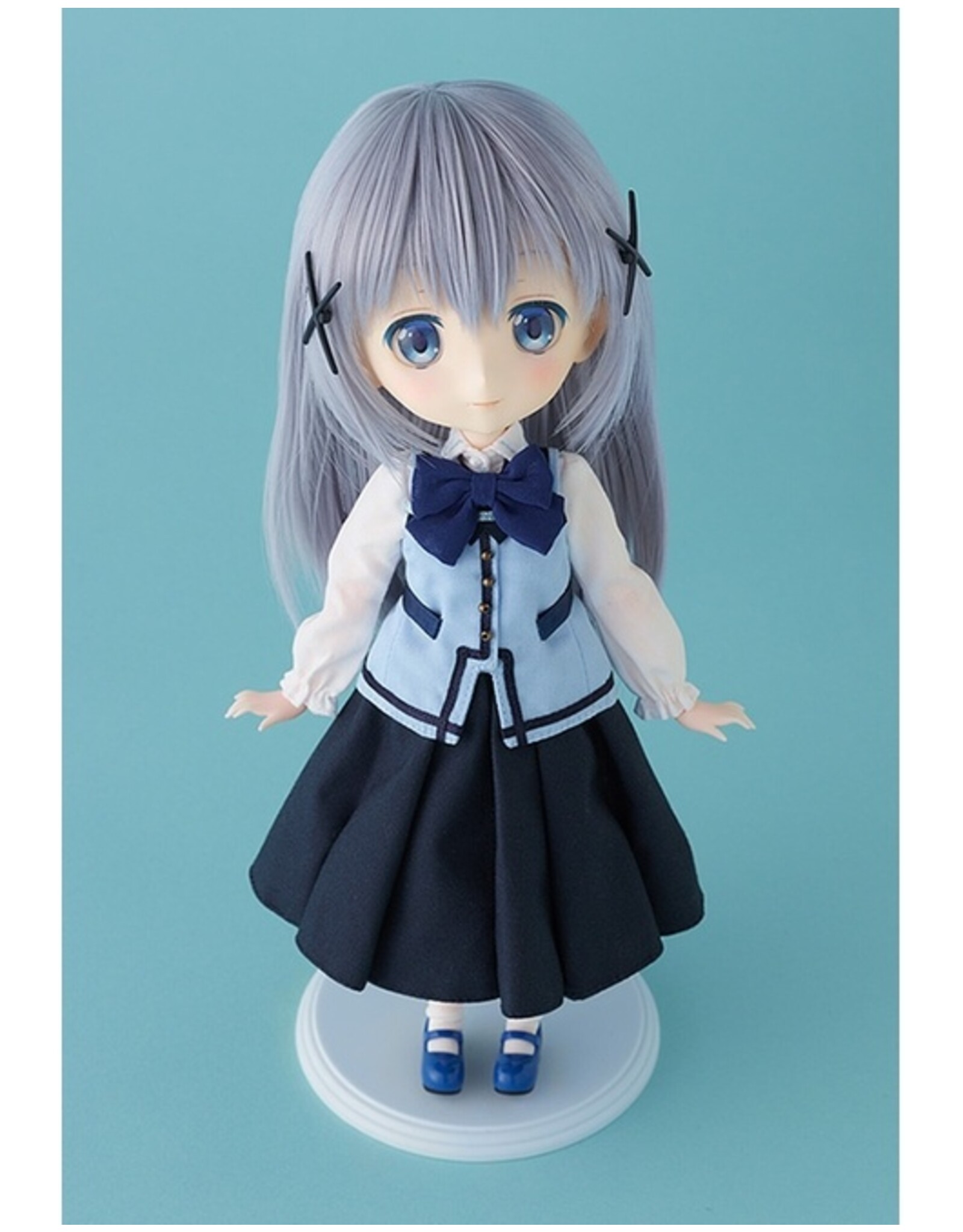 Is the Order a Rabbit?: Harmonia Humming - Chino Doll