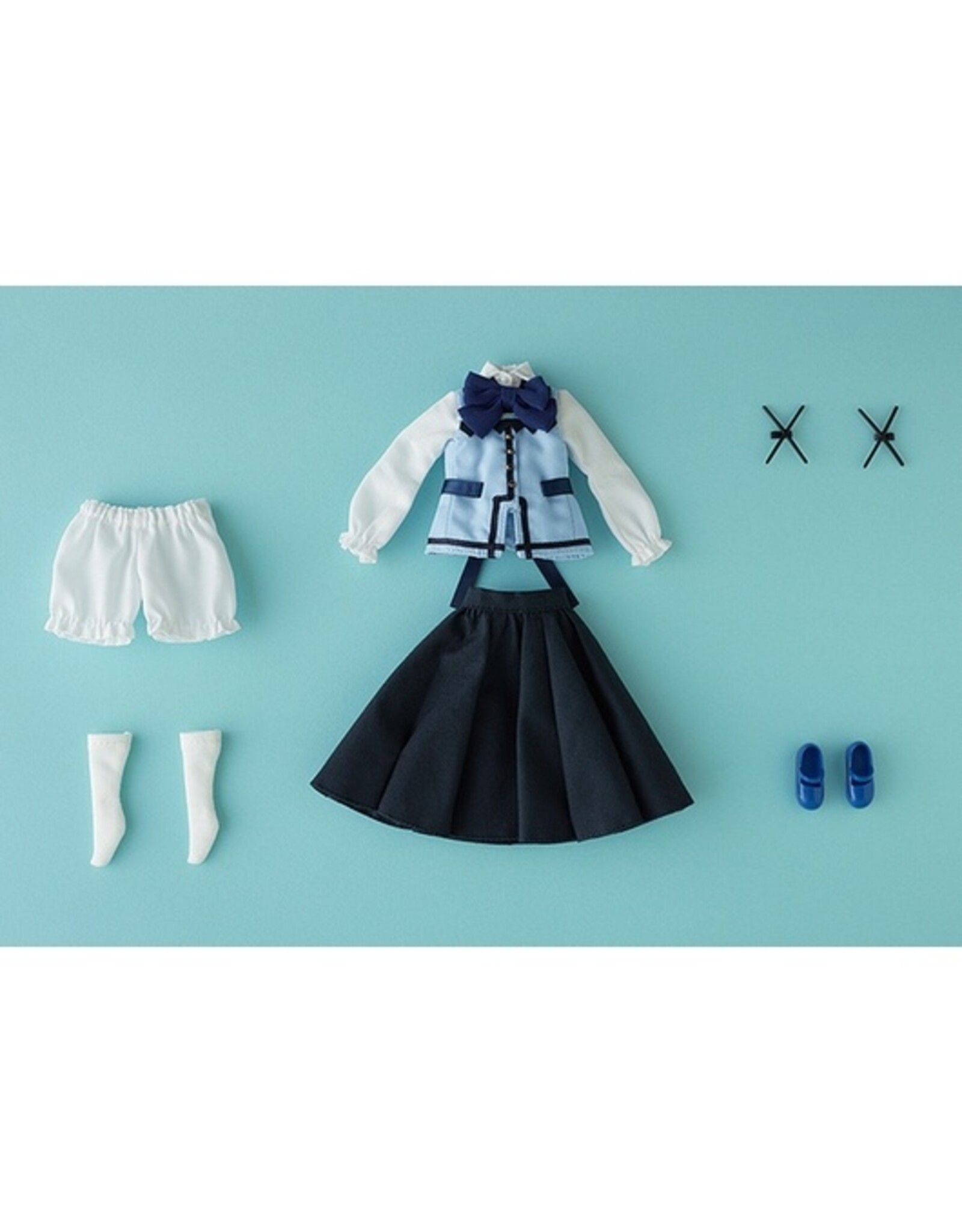 Is the Order a Rabbit?: Harmonia Humming - Chino Doll