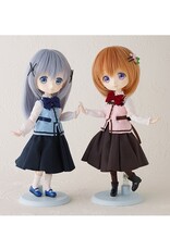 Is the Order a Rabbit?: Harmonia Humming - Chino Doll