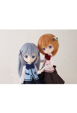 Is the Order a Rabbit?: Harmonia Humming - Chino Doll