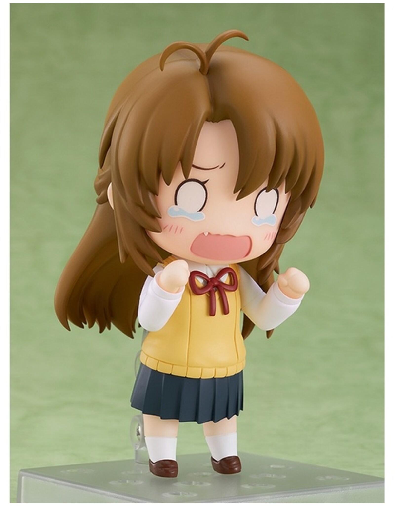 Nendoroid # 1153 Komari Koshigaya