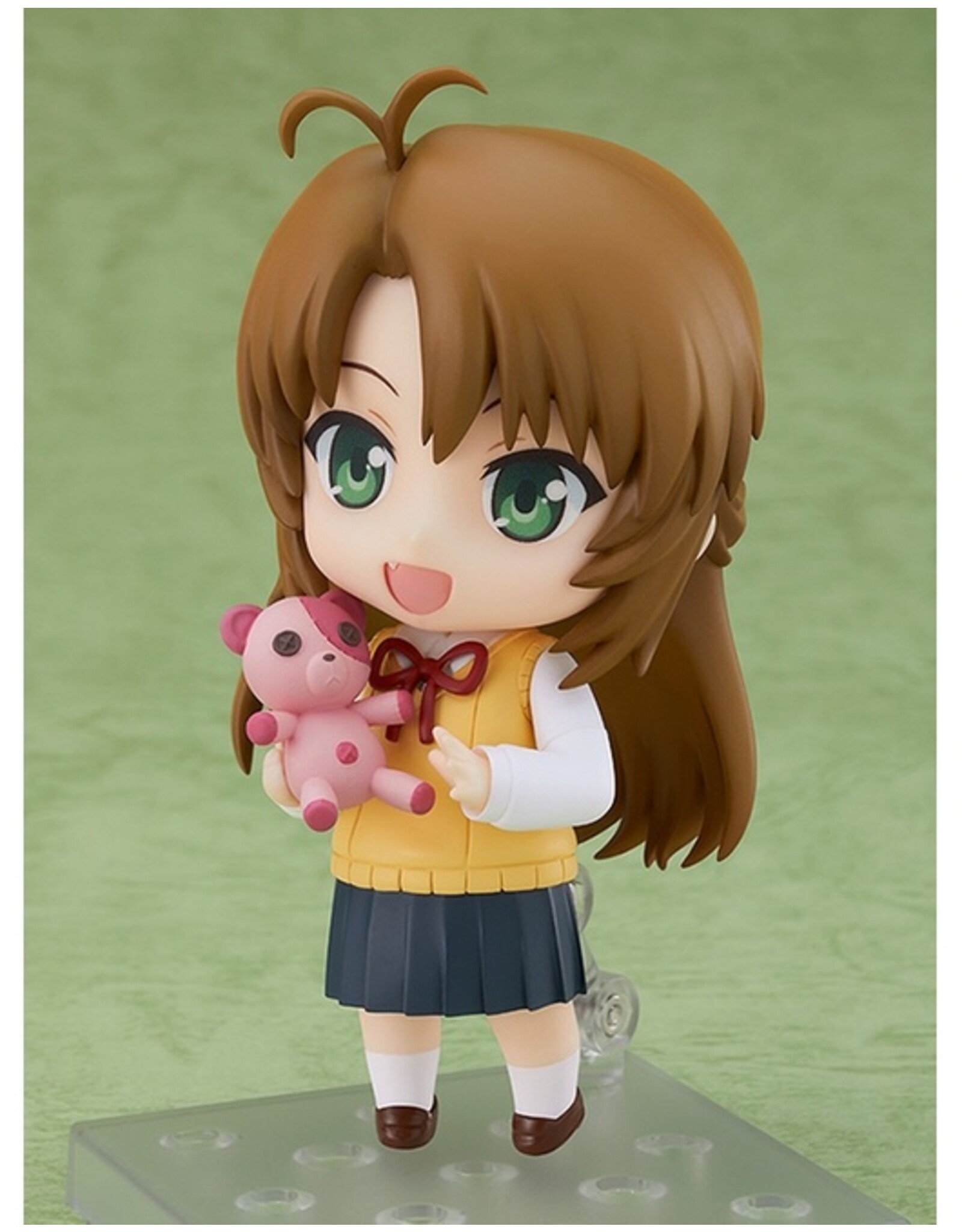 Nendoroid # 1153 Komari Koshigaya