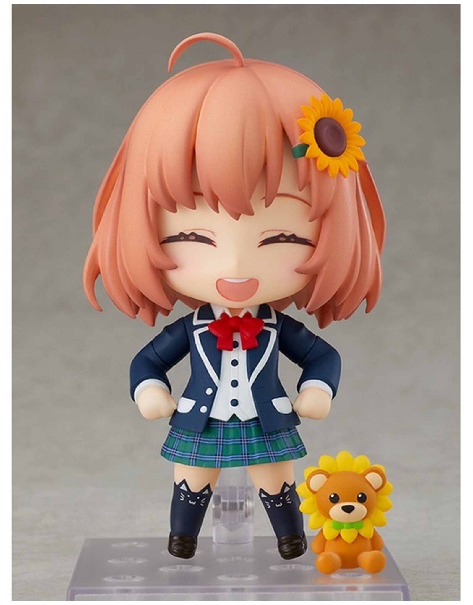 Nendoroid #1586 Himawari Honma