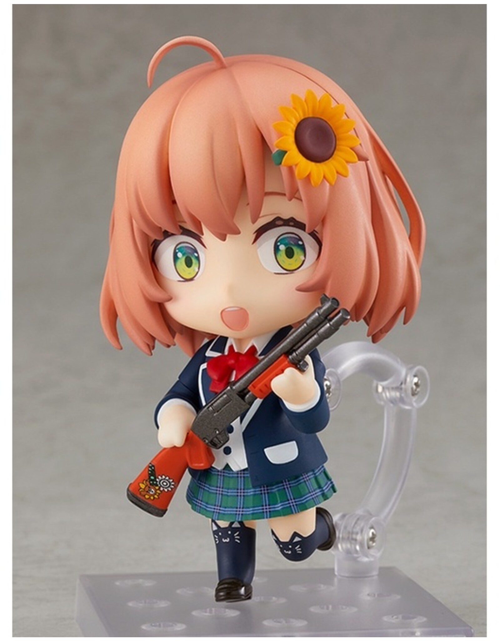 Nendoroid #1586 Himawari Honma