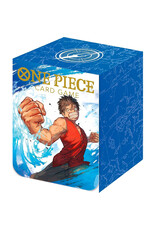 One Piece Deck Box- Luffy